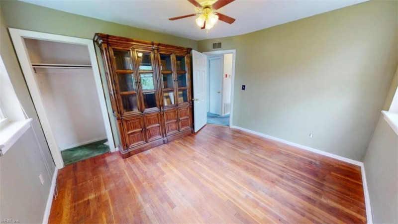Photo 22 of 45 residential for sale in Norfolk virginia