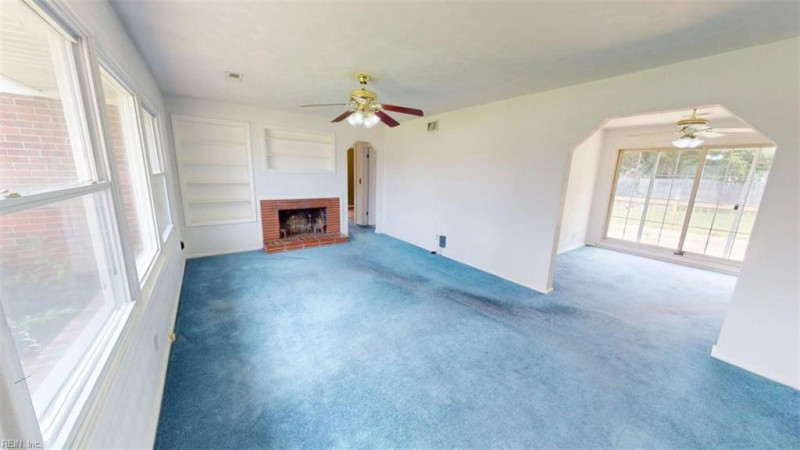 Photo 3 of 45 residential for sale in Norfolk virginia