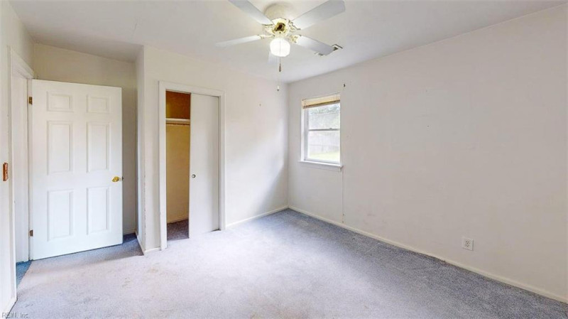 Photo 32 of 45 residential for sale in Norfolk virginia