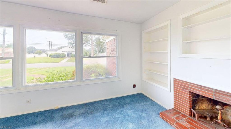 Photo 37 of 45 residential for sale in Norfolk virginia