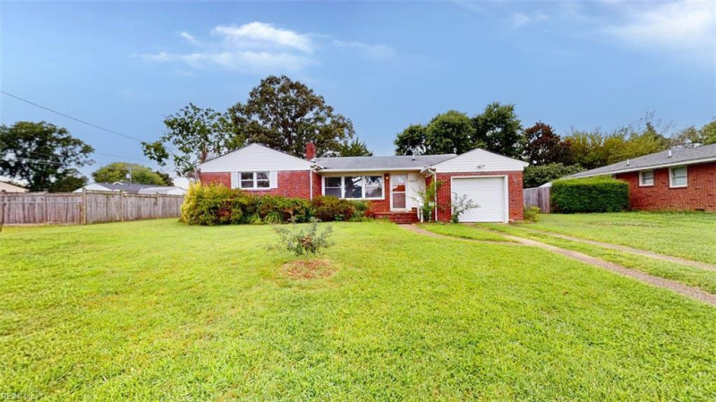 Photo 42 of 45 residential for sale in Norfolk virginia