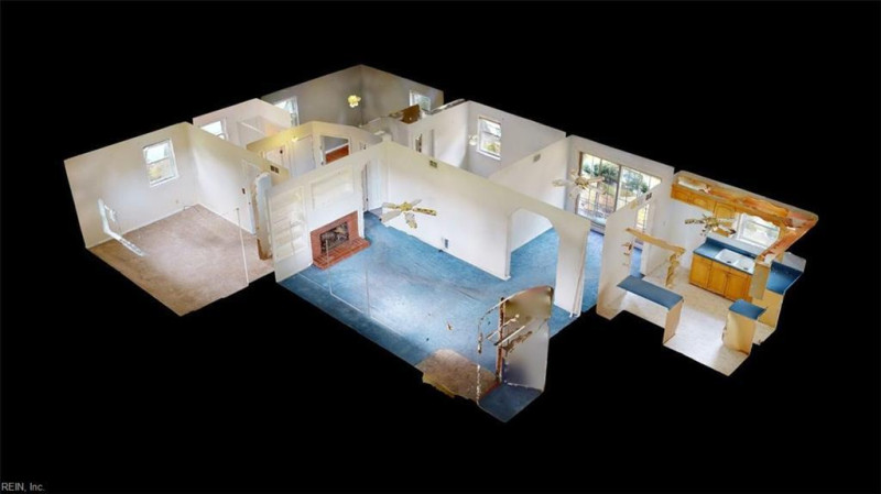 Photo 44 of 45 residential for sale in Norfolk virginia