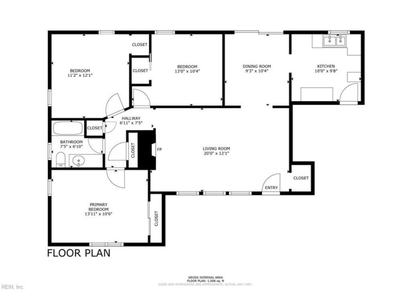 Photo 45 of 45 residential for sale in Norfolk virginia