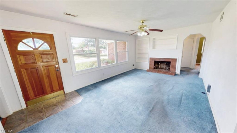 Photo 5 of 45 residential for sale in Norfolk virginia