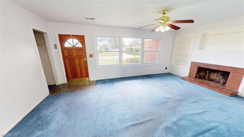 Photo 6 of 45 residential for sale in Norfolk virginia
