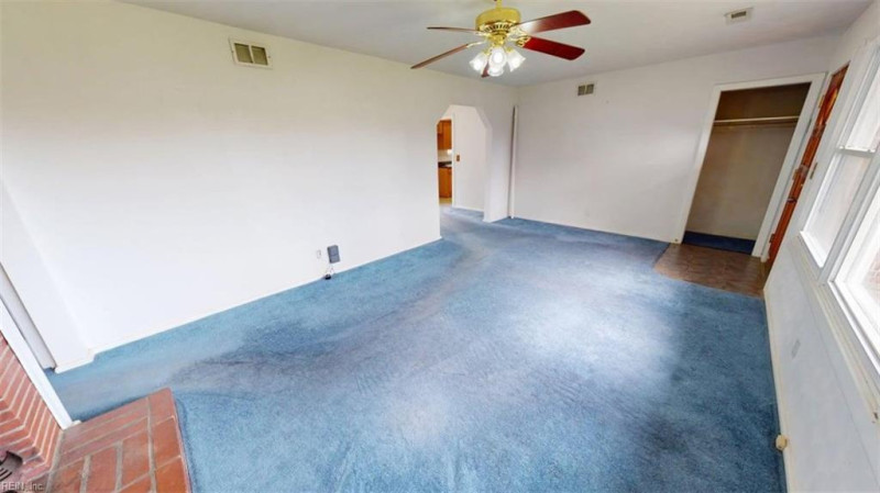 Photo 8 of 45 residential for sale in Norfolk virginia