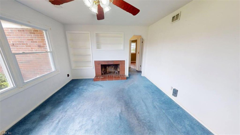 Photo 9 of 45 residential for sale in Norfolk virginia