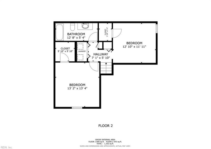 Photo 50 of 50 residential for sale in Newport News virginia Photo 50 of 50 residential for sale in Newport News virginia