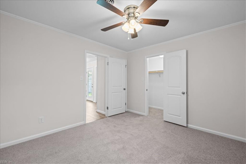 Photo 16 of 30 residential for sale in Chesapeake virginia