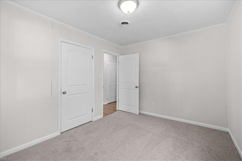 Photo 22 of 30 residential for sale in Chesapeake virginia