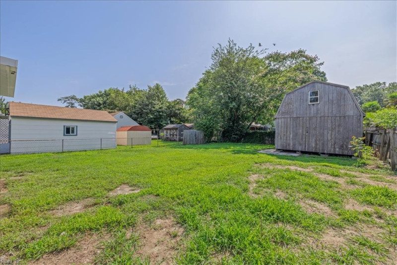 Photo 30 of 30 residential for sale in Chesapeake virginia