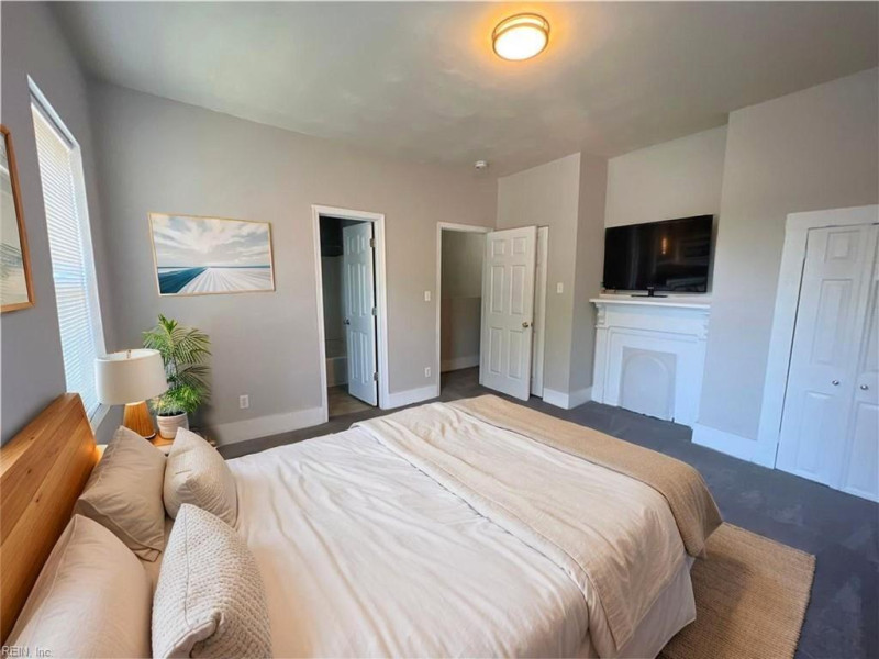 Photo 10 of 22 residential for sale in Norfolk virginia
