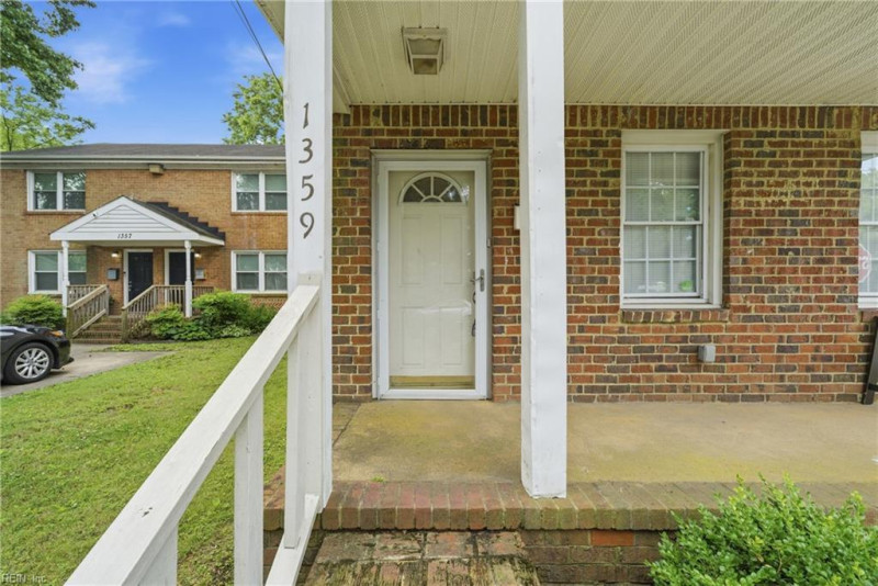 Photo 2 of 22 residential for sale in Norfolk virginia