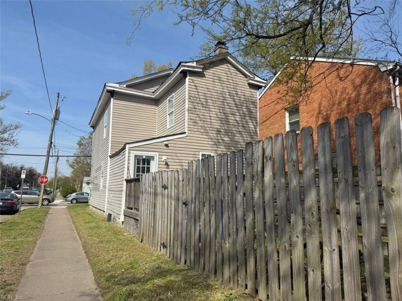 Photo 22 of 22 residential for sale in Norfolk virginia