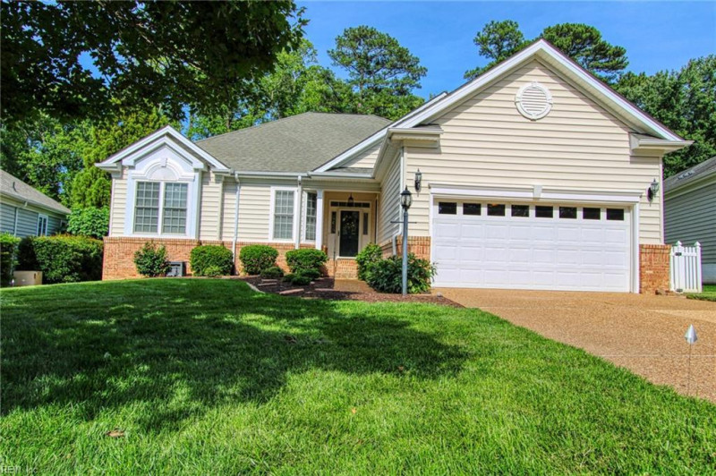 Photo 1 of 28 residential for sale in James City County virginia