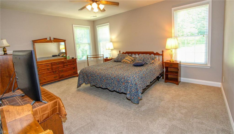 Photo 10 of 28 residential for sale in James City County virginia