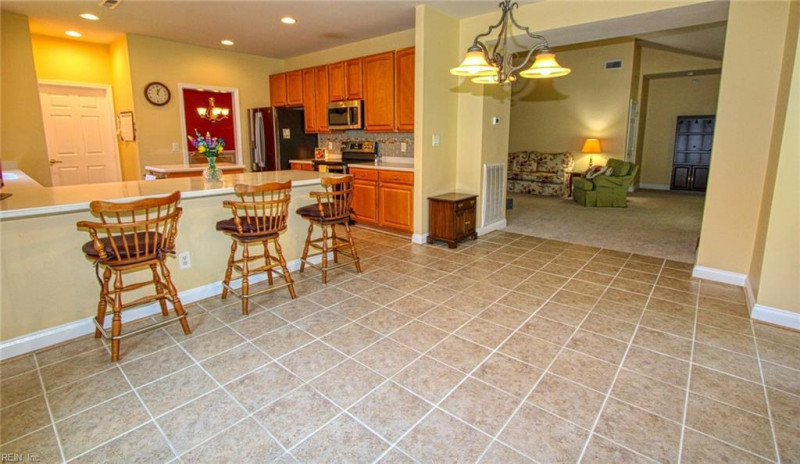Photo 6 of 28 residential for sale in James City County virginia