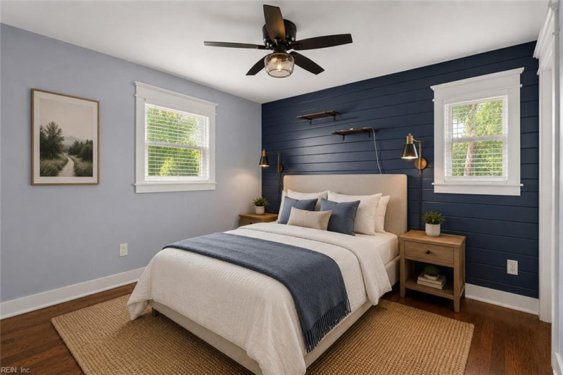 Photo 13 of 32 residential for sale in Hampton virginia