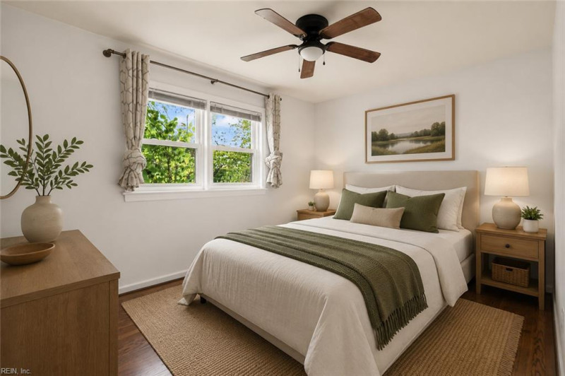 Photo 18 of 32 residential for sale in Hampton virginia