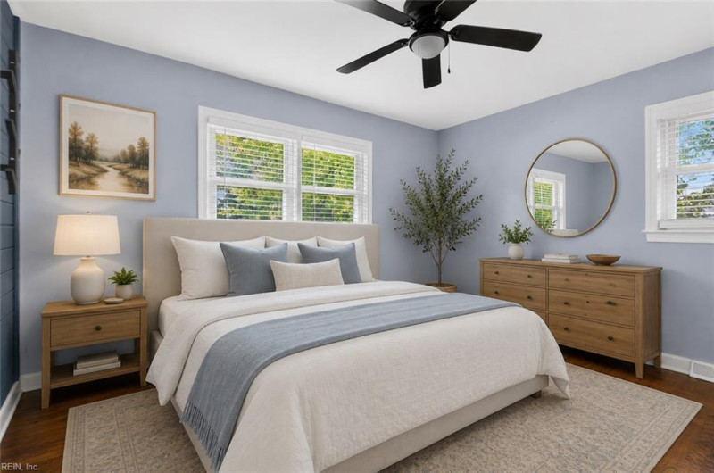 Photo 21 of 32 residential for sale in Hampton virginia