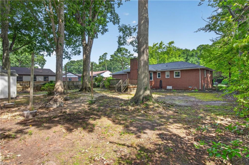 Photo 26 of 32 residential for sale in Hampton virginia