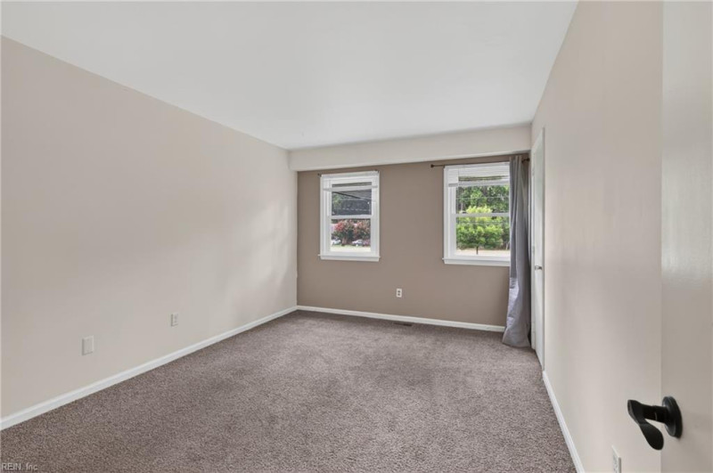 Photo 24 of 32 residential for sale in Hampton virginia