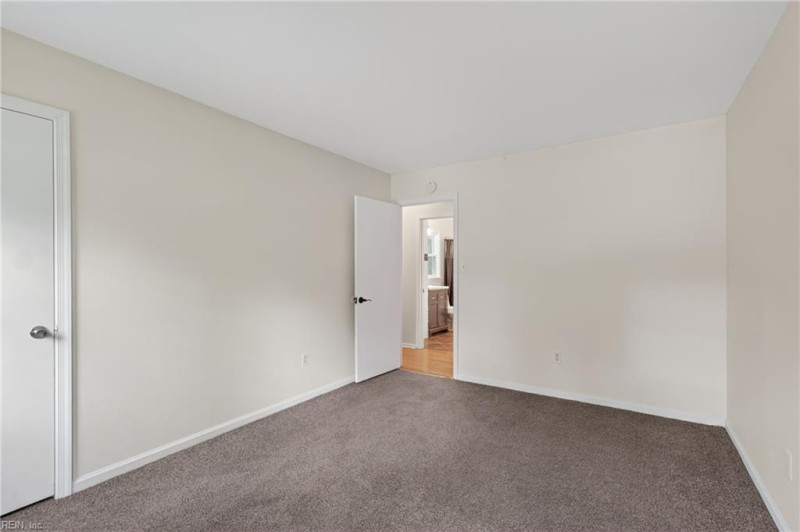 Photo 25 of 32 residential for sale in Hampton virginia