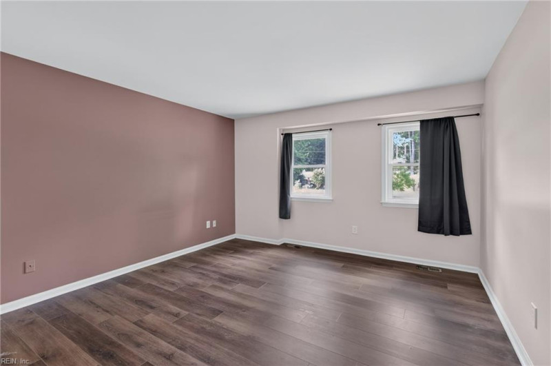 Photo 28 of 32 residential for sale in Hampton virginia