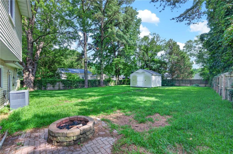 Photo 32 of 32 residential for sale in Hampton virginia