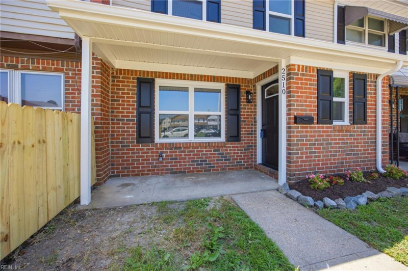 Photo 1 of 25 residential for sale in Chesapeake virginia