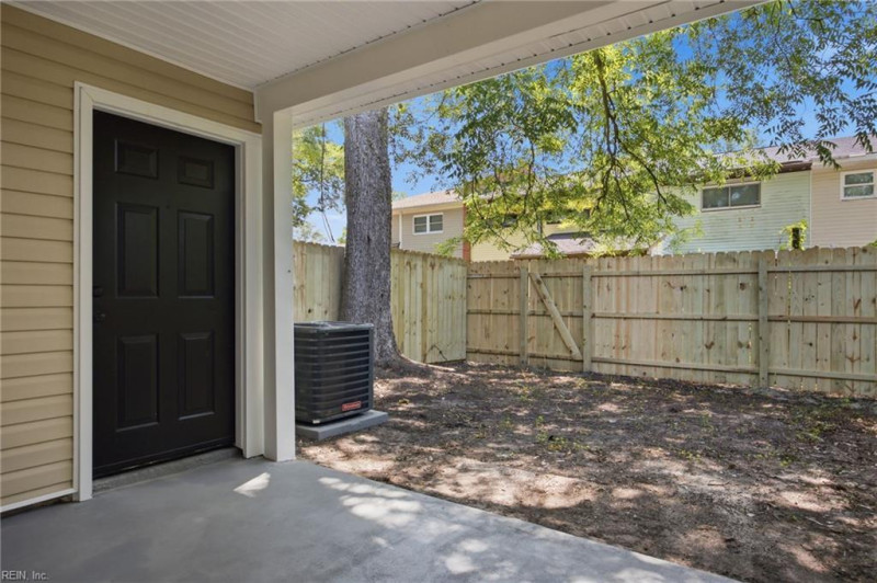 Photo 25 of 25 residential for sale in Chesapeake virginia