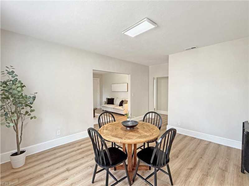 Photo 10 of 25 residential for sale in Norfolk virginia
