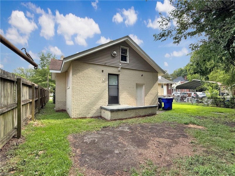 Photo 24 of 25 residential for sale in Norfolk virginia