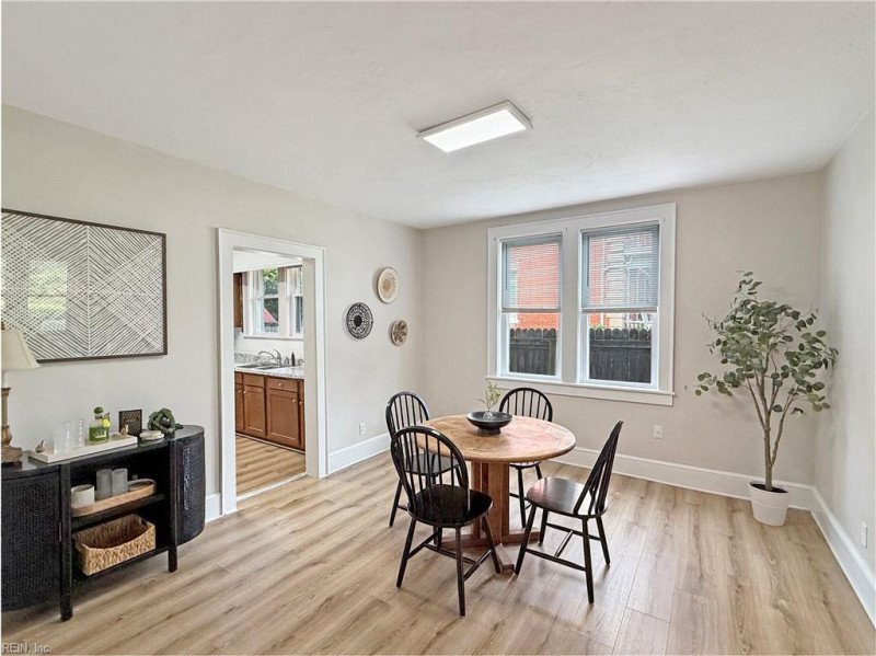 Photo 8 of 25 residential for sale in Norfolk virginia