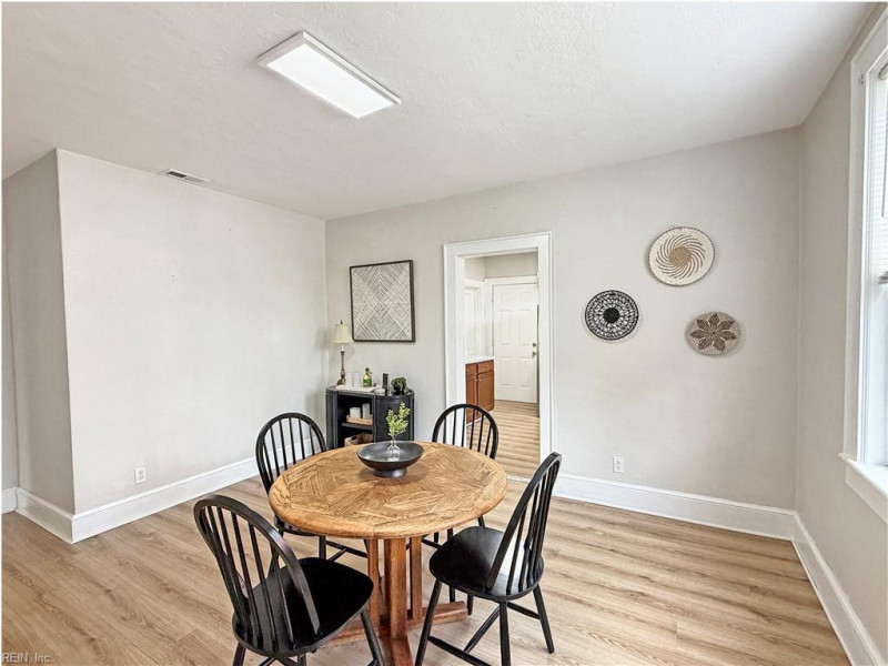 Photo 9 of 25 residential for sale in Norfolk virginia