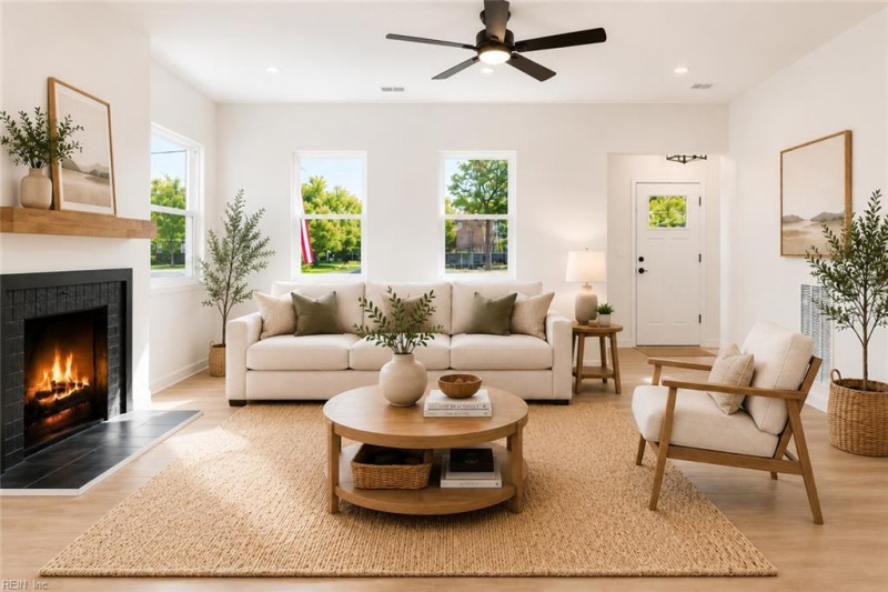 Photo 3 of 49 residential for sale in Norfolk virginia Photo 3 of 49 residential for sale in Norfolk virginia