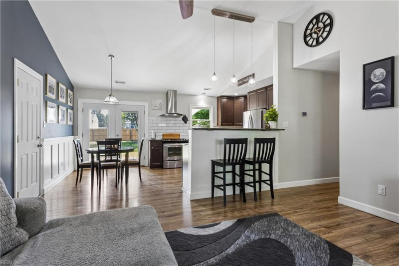 Photo 10 of 36 residential for sale in Newport News virginia