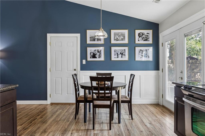 Photo 12 of 36 residential for sale in Newport News virginia
