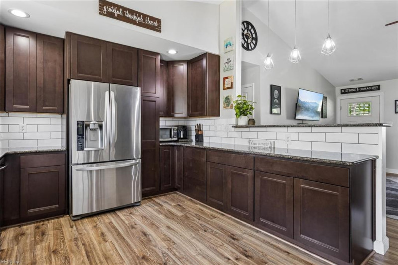 Photo 17 of 36 residential for sale in Newport News virginia