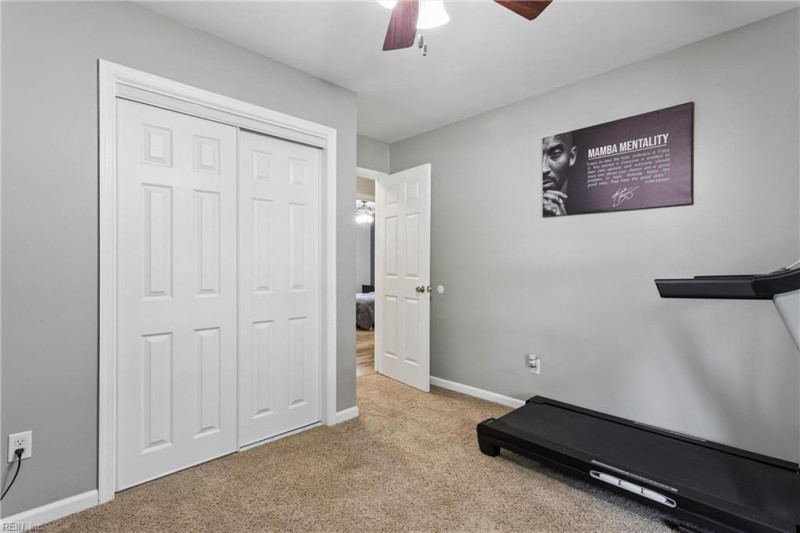 Photo 20 of 36 residential for sale in Newport News virginia