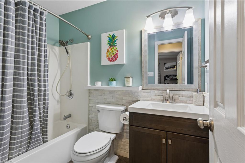 Photo 21 of 36 residential for sale in Newport News virginia