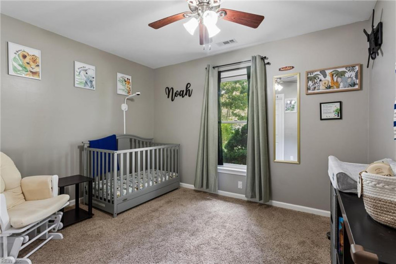 Photo 22 of 36 residential for sale in Newport News virginia