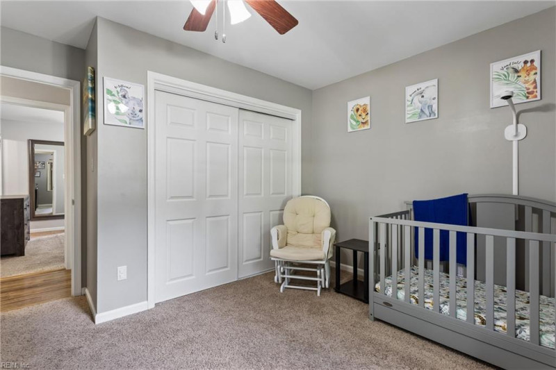 Photo 23 of 36 residential for sale in Newport News virginia