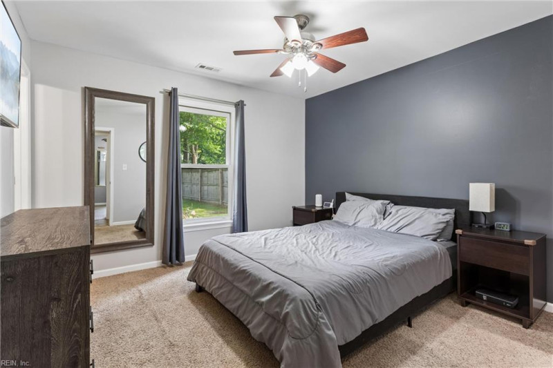 Photo 24 of 36 residential for sale in Newport News virginia