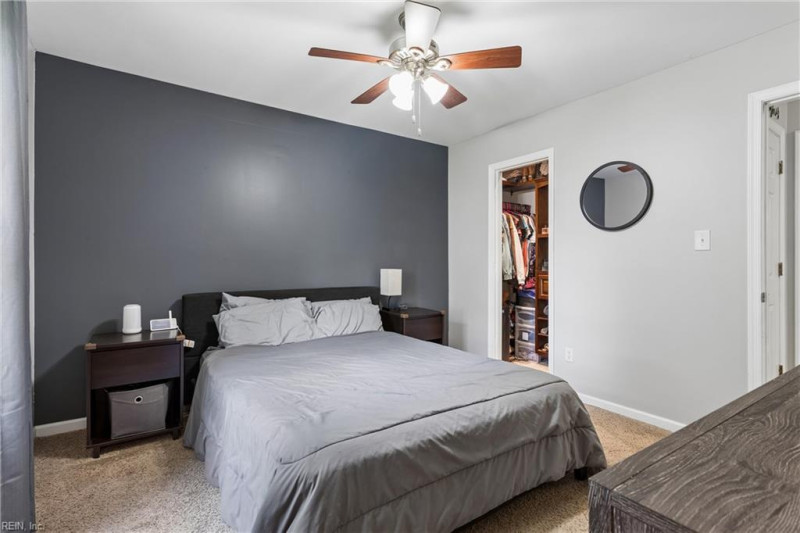 Photo 25 of 36 residential for sale in Newport News virginia