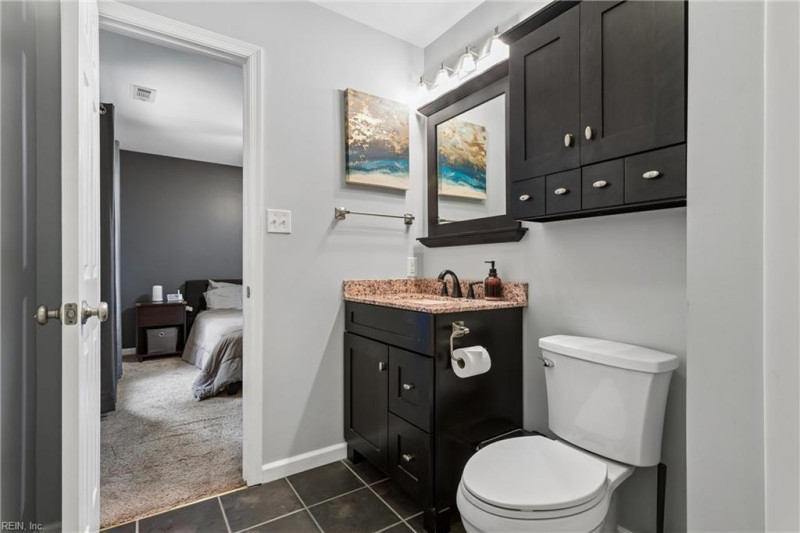 Photo 28 of 36 residential for sale in Newport News virginia