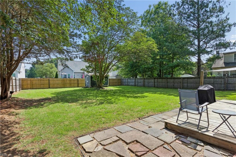 Photo 30 of 36 residential for sale in Newport News virginia