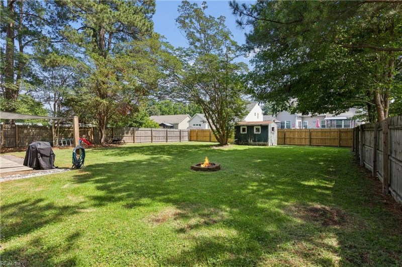 Photo 31 of 36 residential for sale in Newport News virginia