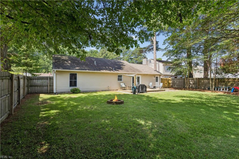 Photo 32 of 36 residential for sale in Newport News virginia