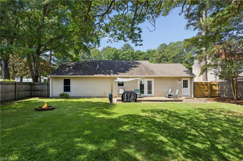 Photo 33 of 36 residential for sale in Newport News virginia